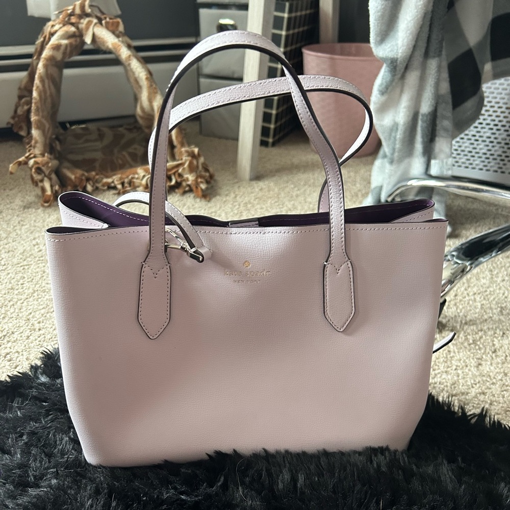 Kate Spade Harper Crossbody